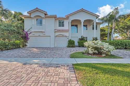 11615 Paradise Cove Ln, Wellington, FL, 33449-8384 | Card Image
