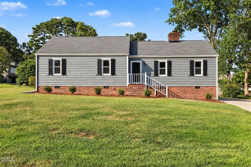 6901 Three Bridges Cir, Raleigh, NC, 27613-3552 | Card Image