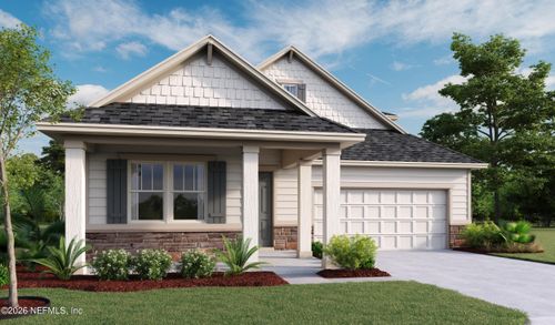 24 Jacobs Landing Way, St Augustine, FL, 32086 | Card Image