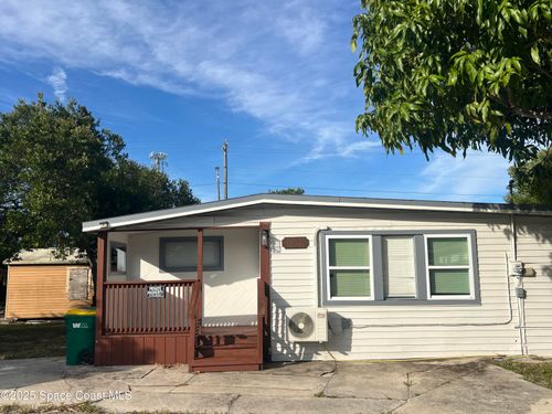 1616 Terrace St, Cocoa, FL, 32922-5211 | Card Image