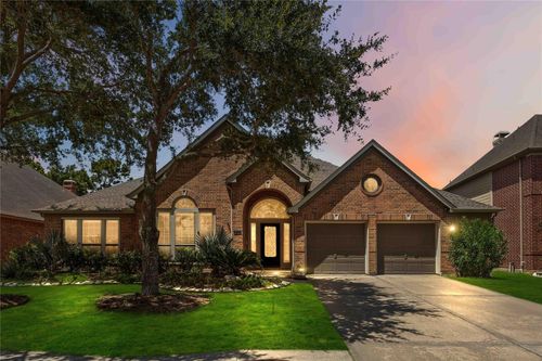 2712 Green Mountain Dr, Pearland, TX, 77584-3436 | Card Image