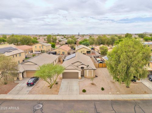 5016 S Rovey Parkway, Buckeye, AZ, 85326 | Card Image