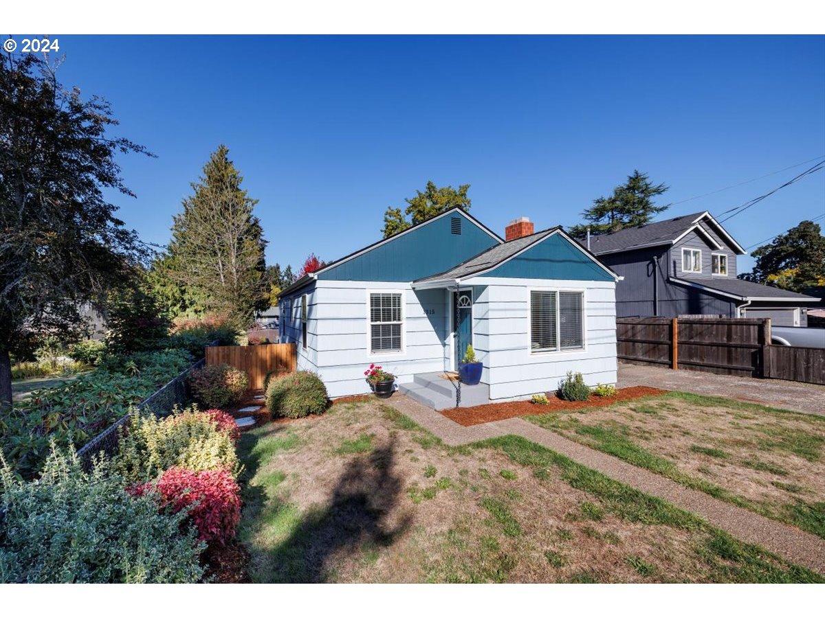 Lincoln St, Oregon City, OR 97045