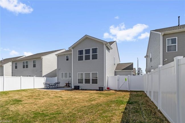 105 Centerpiece Dr, House other with 4 bedrooms, 3 bathrooms and null parking in High Point NC | Image 33