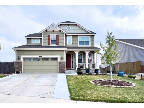 7242 E 133rd Cir, Thornton, CO, 80602 | Card Image