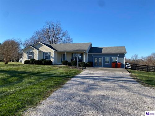 2168 Cecilia Smiths Mill Road, Cecilia, KY, 42724 | Card Image