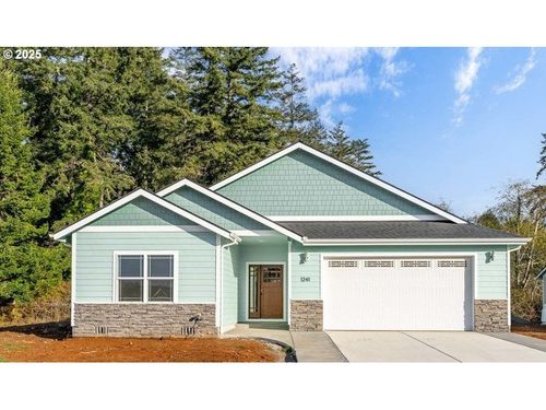 1241 Lighthouse Ln, Brookings, OR, 97415-1401 | Card Image