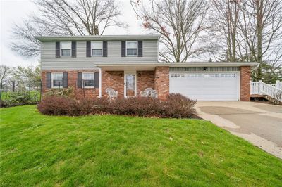 22 Wolfram Road, House other with 4 bedrooms, 2 bathrooms and 2 parking in Canton Twp PA | Image 2