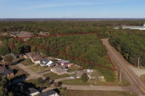 TBD Trinity Blvd, Texarkana, AR, 71854 | Card Image