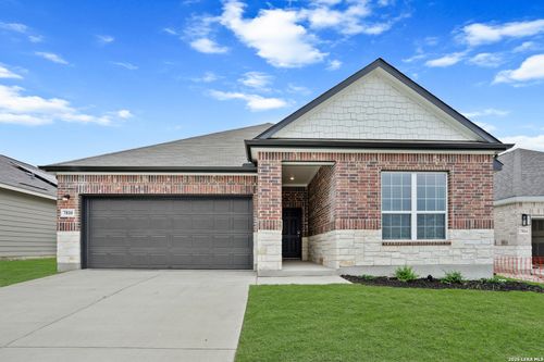 7810 Granger Cv, San Antonio, TX, 78252-4670 | Card Image