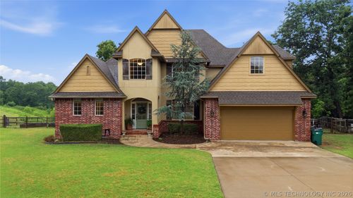 2202 S 113th Westcourt, Sapulpa, OK, 74066 | Card Image