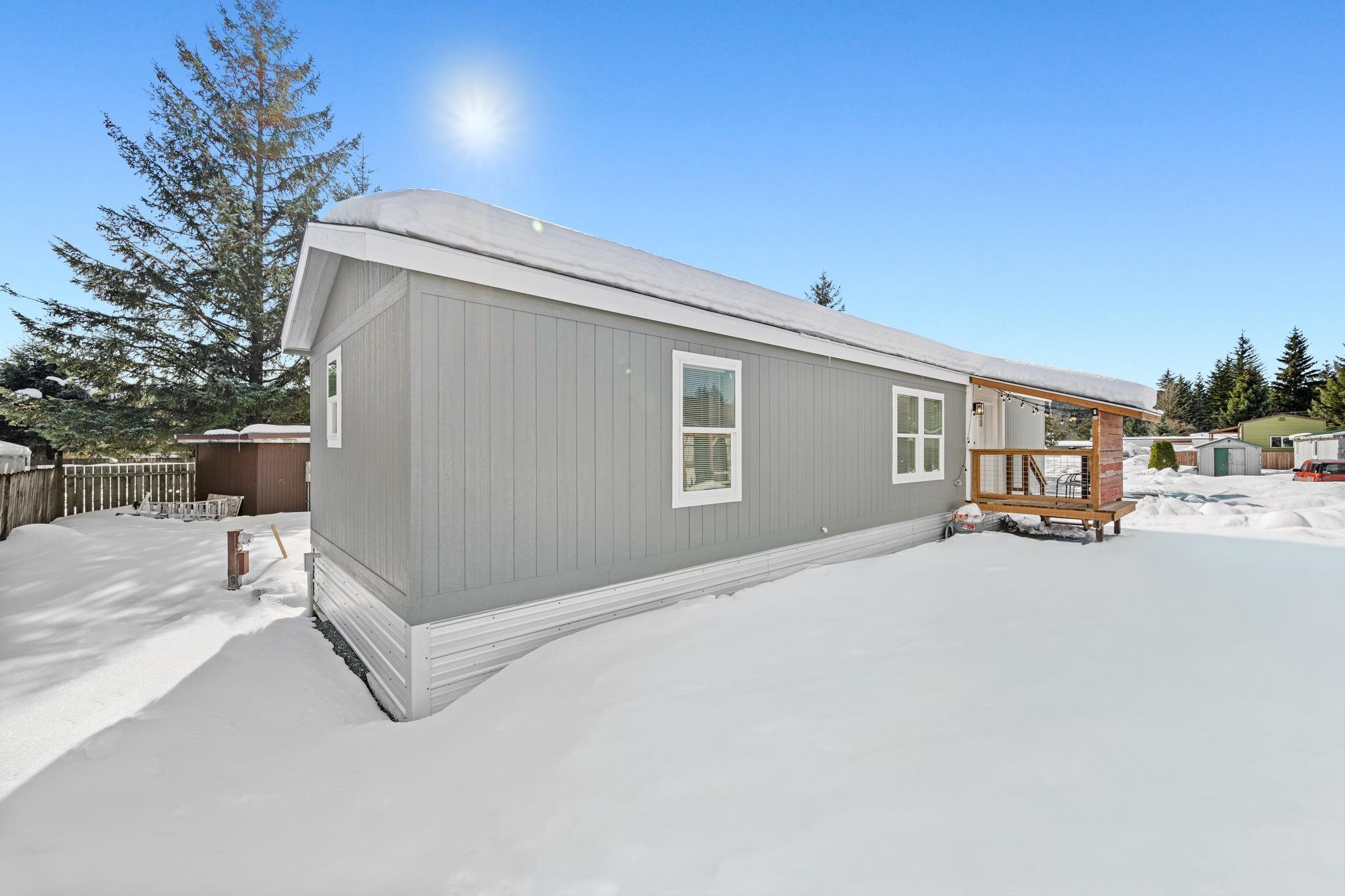 Residential in Juneau 5
