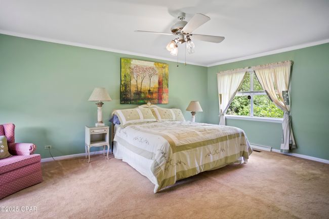 5370 Cherry St, House other with 2 bedrooms, 3 bathrooms and null parking in Graceville FL | Image 40