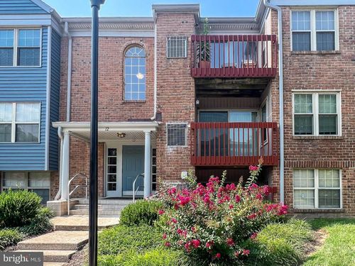 103-12 Cloverwood Ct, ESSEX, MD, 21221-7383 | Card Image