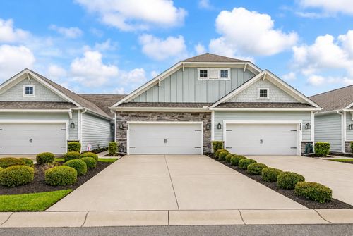 b-120 Queens Cove Place, Myrtle Beach, SC, 29579 | Card Image
