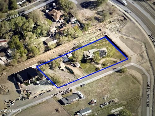 3815 Glen St, Reno, NV, 89502-4803 | Card Image