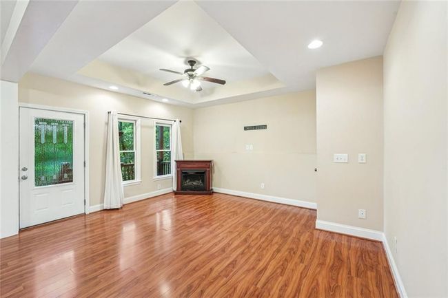 810 Little Pine Mountain Rd, House other with 3 bedrooms, 3 bathrooms and 2 parking in Jasper GA | Image 22