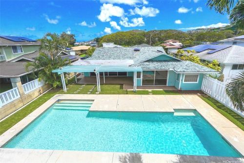 1439 Akuleana Pl, Kailua, HI, 96734-4151 | Card Image