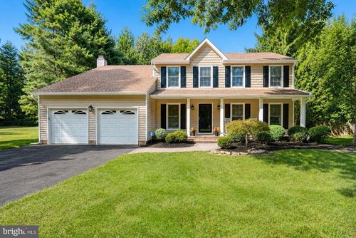 41 Hibiscus Ln, Robbinsville, NJ, 08691-1613 | Card Image