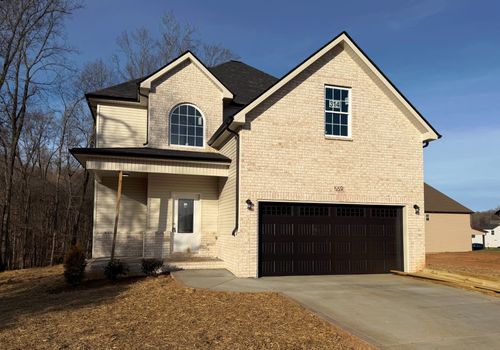 314 Timber Springs, Clarksville, TN, 37042 | Card Image