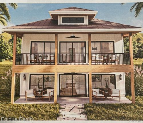 296 Shady Oaks St, Lake Orion, MI, 48362-2577 | Card Image