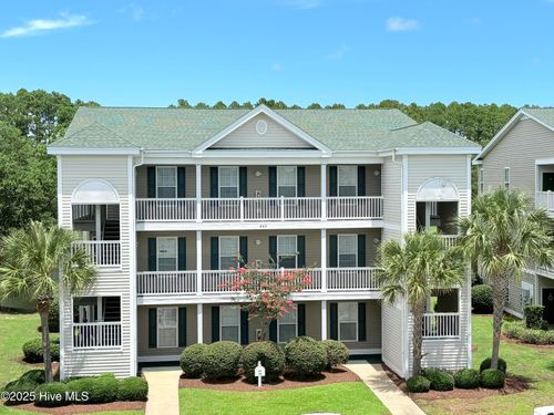 4-882 Great Egret Cir Sw, Sunset Beach, NC, 28468-5916 | Card Image