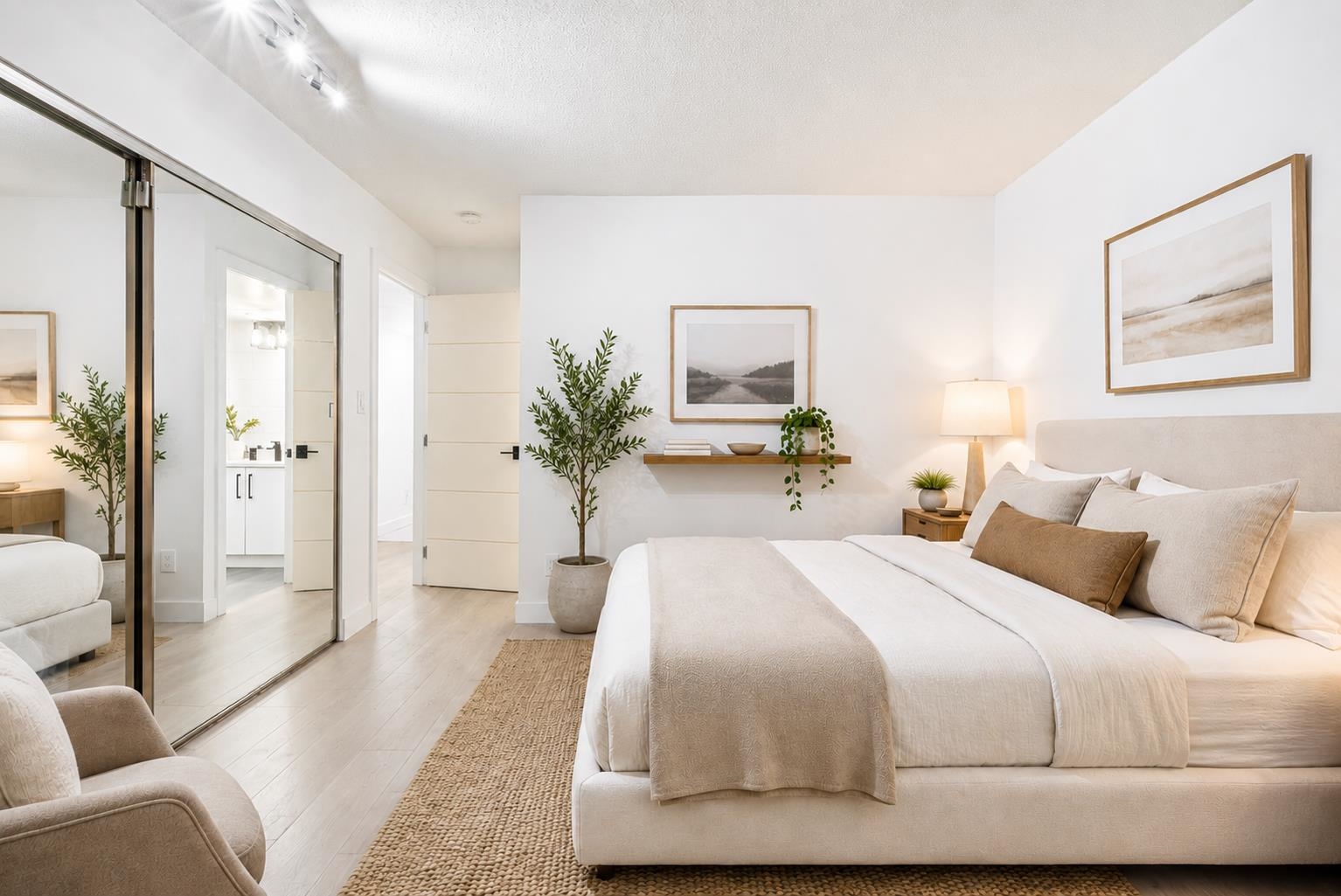 Residential in Vancouver