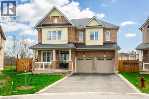 7776 Tupelo Cres, Niagara Falls, ON, L2H3R8 | Card Image