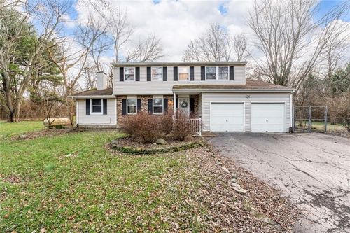 1345 Upper Bellbrook Road, Xenia, OH, 45385 | Card Image