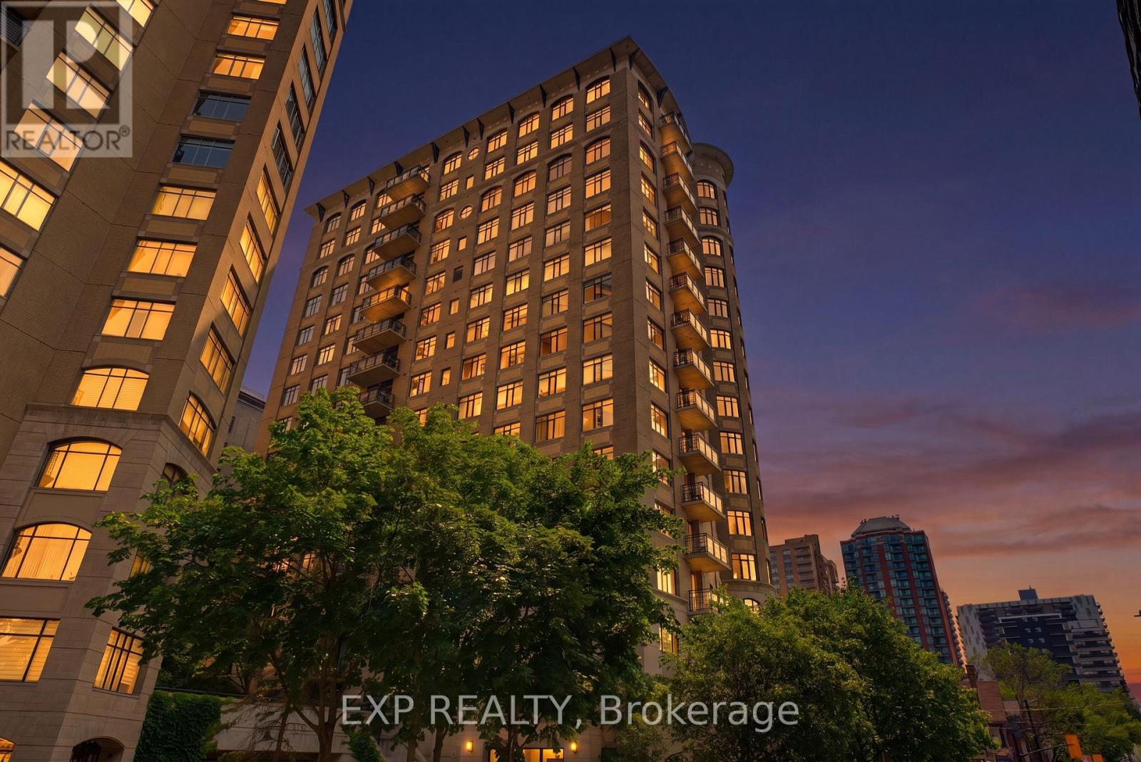 Residential in Ottawa