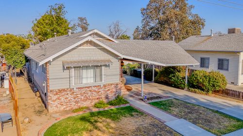 1229 N Harris St, Hanford, CA, 93230-3414 | Card Image