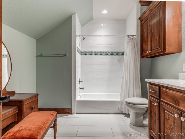 5500 S 329 Th East Ave, House other with 3 bedrooms, 5 bathrooms and null parking in Broken Arrow OK | Image 41