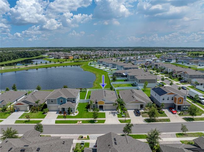 12931 Twin Bridges Dr, House other with 4 bedrooms, 2 bathrooms and null parking in RIVERVIEW FL | Image 12