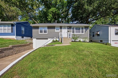 5549 Sapphire Avenue, St Louis, MO, 63136 | Card Image