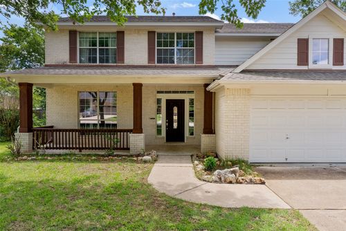 11425 Sabinal Mesa Dr, Austin, TX, 78739-4385 | Card Image