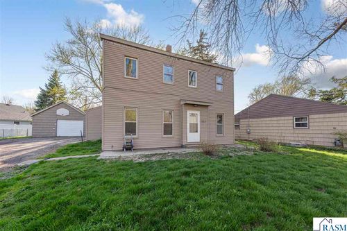 1125 Warren St, Mankato, MN, 56001-4661 | Card Image