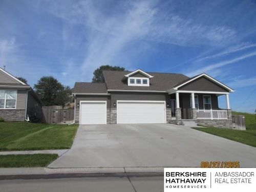 7354 S 185th St, Omaha, NE, 68136-6559 | Card Image