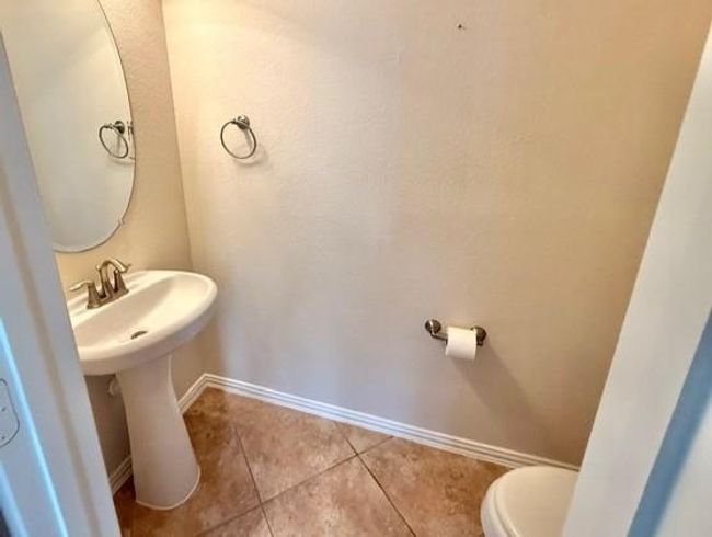 First Floor Half Bath | Image 10