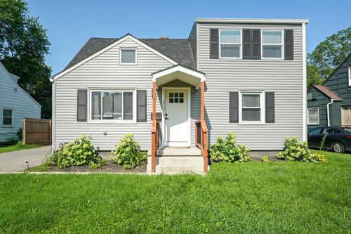 3071 Karl Rd, Columbus, OH, 43224-4127 | Card Image