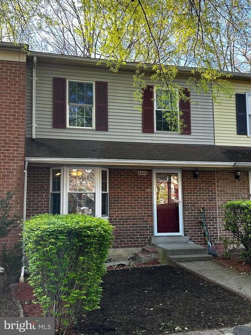 6476 Ohara Ct, SPRINGFIELD, VA, 22152-2100 | Card Image