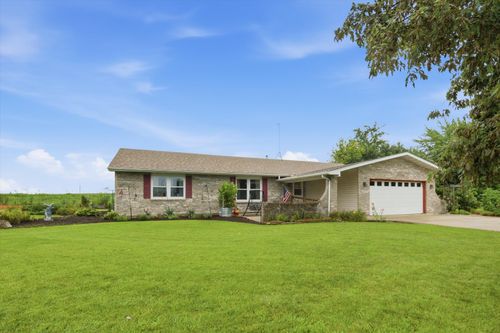 24208 W Frances Ct, Shorewood, IL, 60404-7699 | Card Image