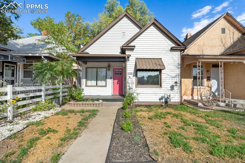 Pine St, Pueblo, CO 81004