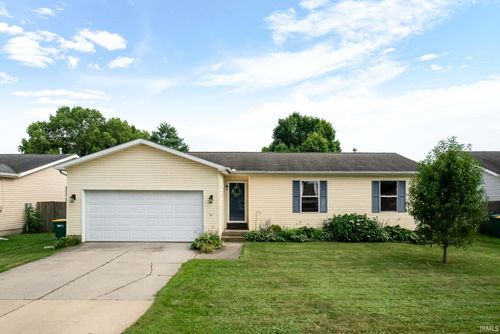 601 E 16th Street, Mishawaka, IN, 46544 | Card Image