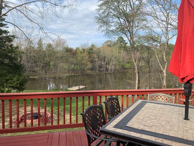 3071 Jones Ferry Rd, House other with 3 bedrooms, 2 bathrooms and null parking in Halifax VA | Image 39