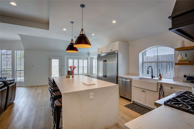 137 Liberty Ln, House other with 4 bedrooms, 3 bathrooms and null parking in Rockwall TX | Image 6