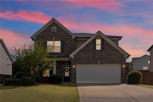 4155 Pleasant Woods Dr, Cumming, GA, 30028-4094 | Card Image