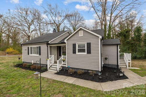 2984 Shady Ln, Charlotte, NC, 28208-7713 | Card Image