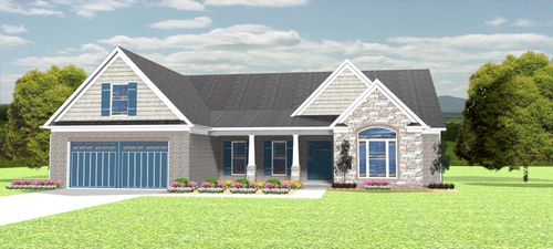 304 Circle Point Dr, Richmond, KY, 40475 | Card Image