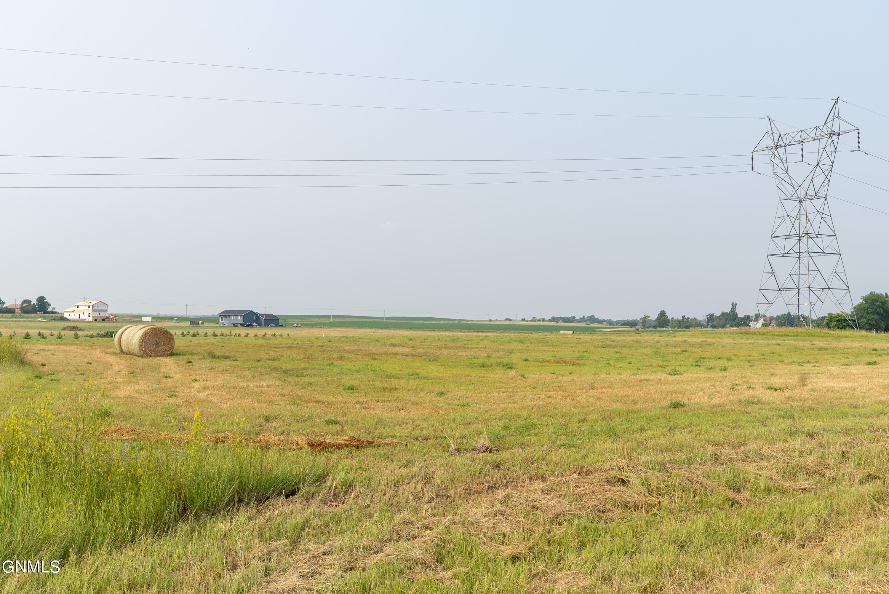 Land in Menoken