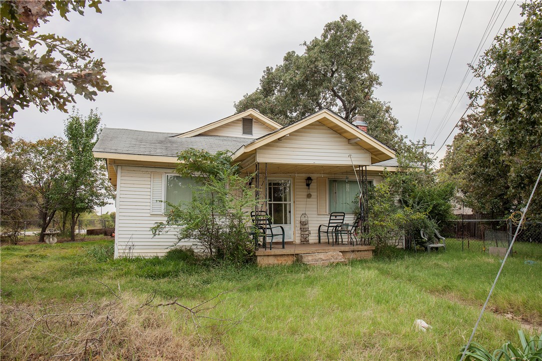 Residential in Little Elm